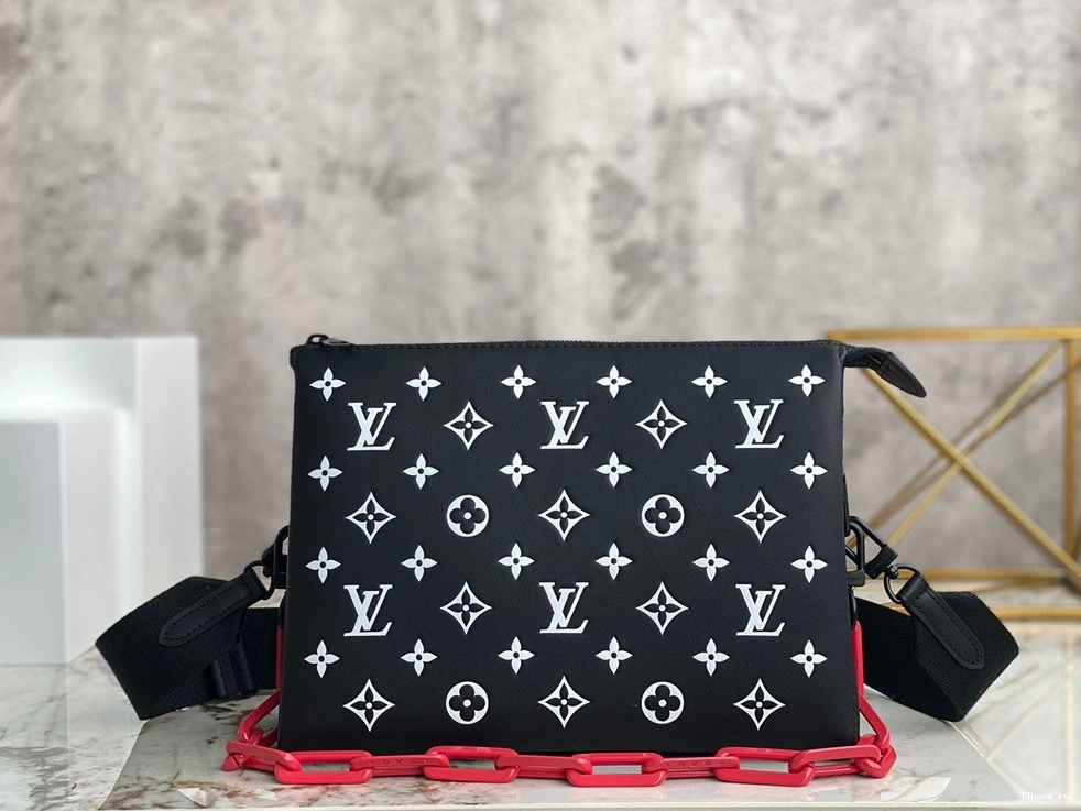 Cheap PM VUITTON COUSSIN LOUIS 0823